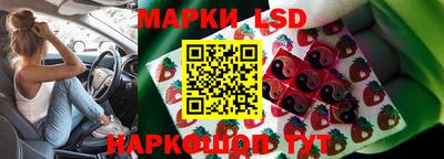 винт Ирбит